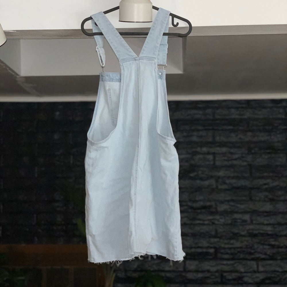 Overall Dress